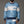 Crinkle Nylon Pullover Crewneck (Muave)