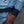 Crinkle Nylon Pullover Crewneck (Muave)