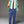 Twill Sailors’ Jacket