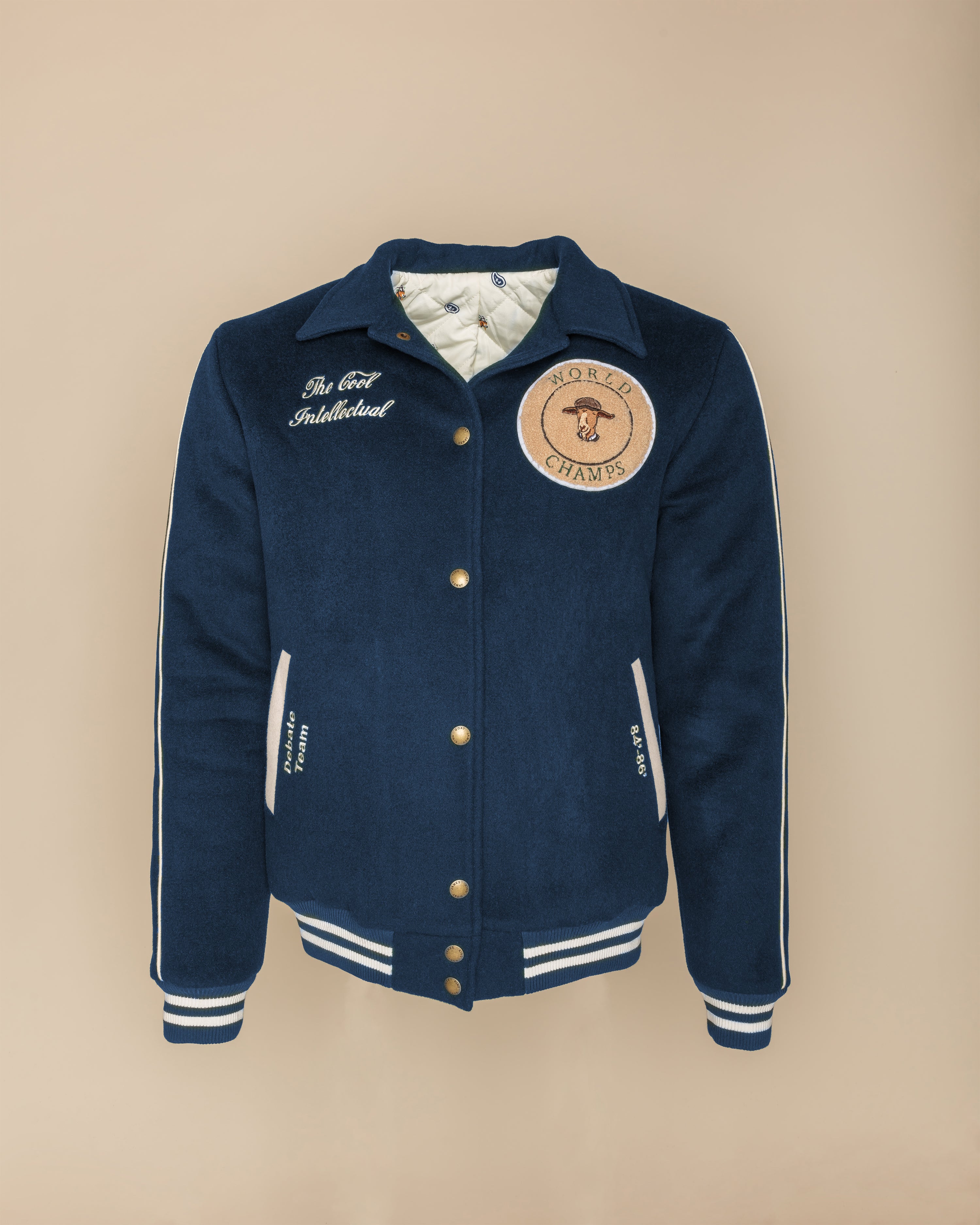 Jim king jackets hotsell