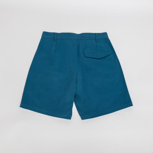 Twill Utility Shorts