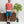 Summer Knit Polo
