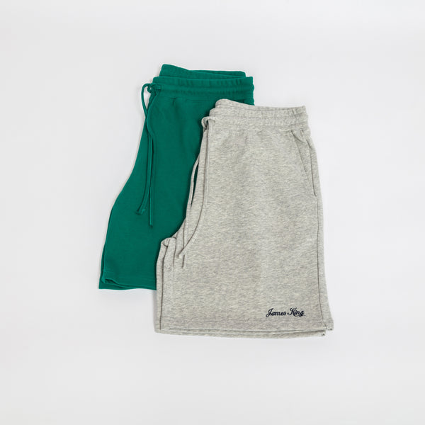 Spring Classic Core Shorts