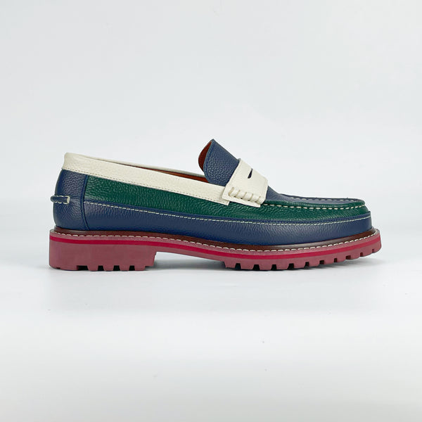 The OG1 Loafer