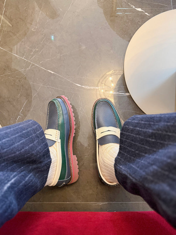 The OG1 Loafer