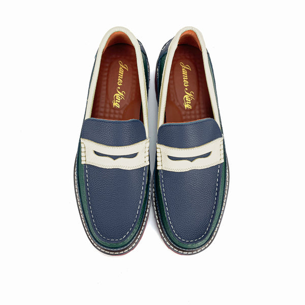 The OG1 Loafer