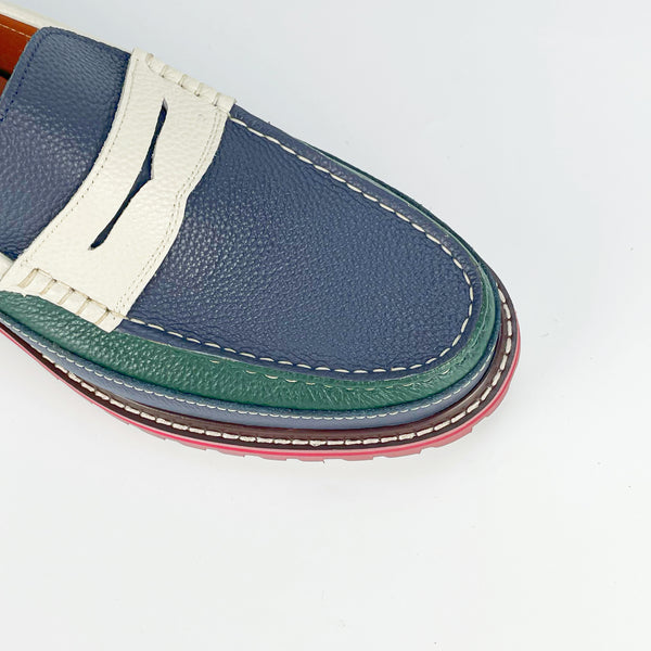 The OG1 Loafer