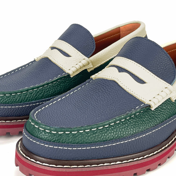 The OG1 Loafer