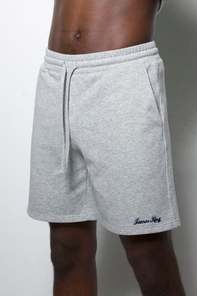 Spring Classic Core Shorts - Grey Grey Shorts