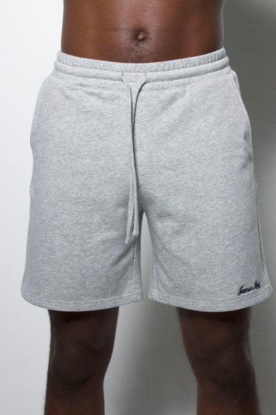 Spring Classic Core Shorts - Grey Grey Shorts