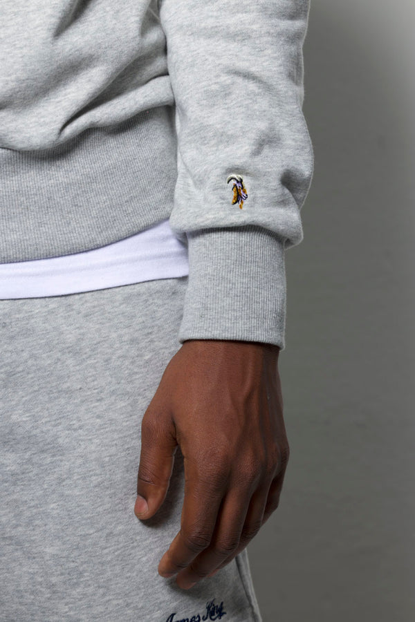 Spring Classic Core Crewneck