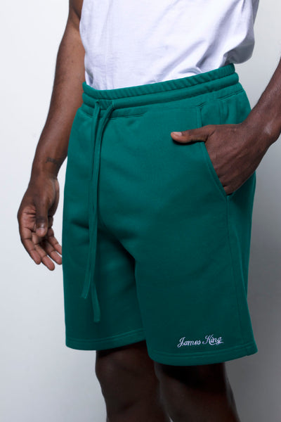 Spring Classic Core Short - Green