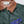 The Billy Rain Coat - Green