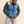 Cabin Corduroy  Down Vest