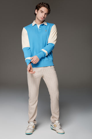 Spring Sailors Rugby (Sky Blue)