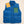 Cabin Corduroy  Down Vest