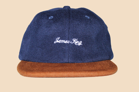 Wool Uniform Hat