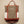 The James Tote Bag - Glen Plaid