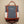 The James Tote Bag - Navy