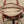The James Tote Bag - Pink