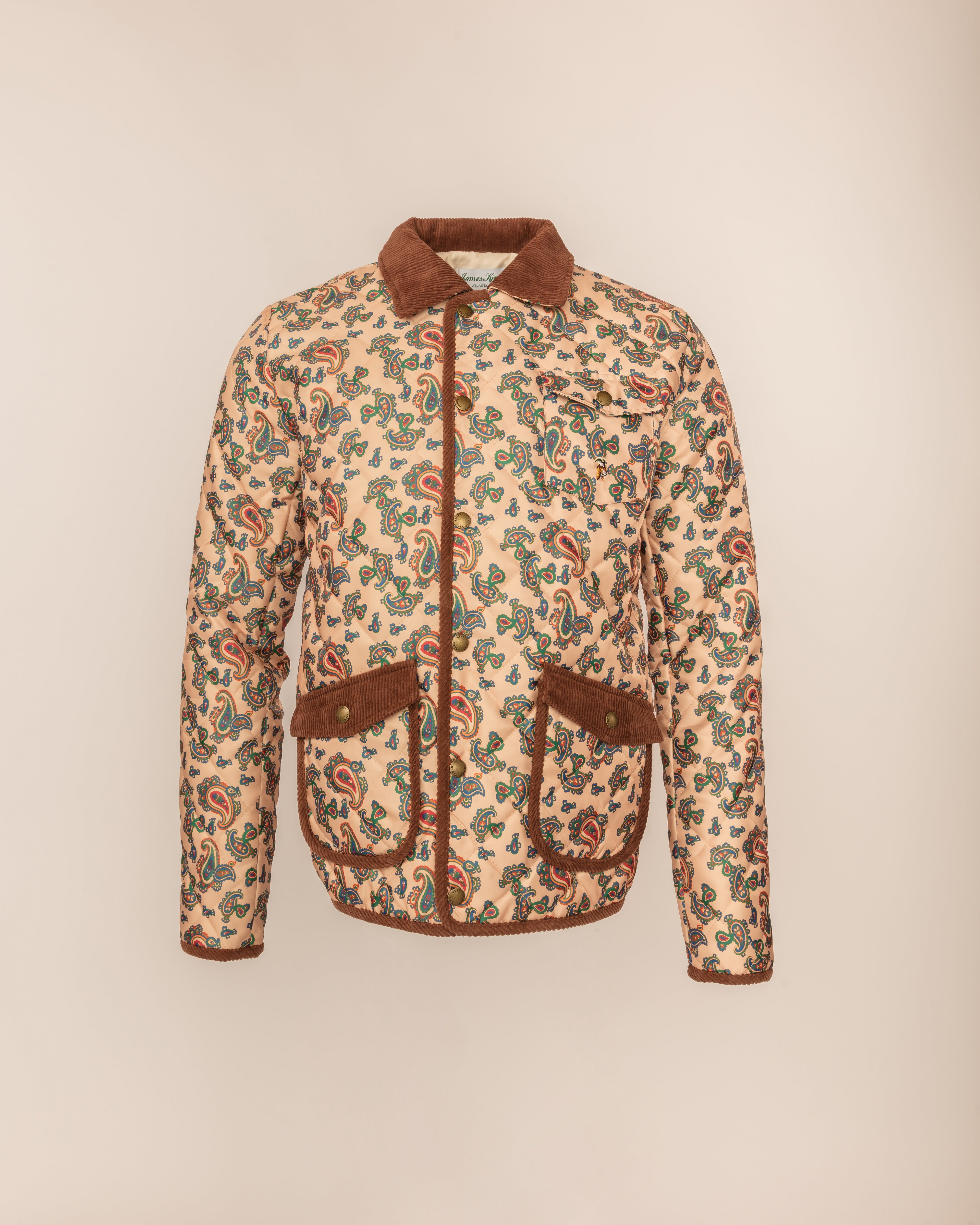 Outwear G O A T by James King