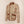 The Marley Quilted Jacket -Cream